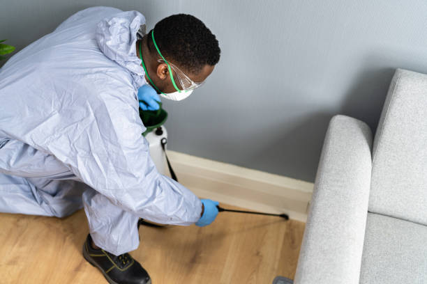 Best Pest Control for Multi-Family Homes  in Prichard, AL